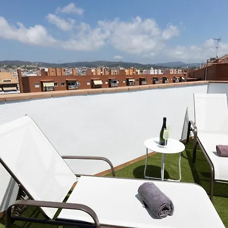 Apartamento Matarolux17 *