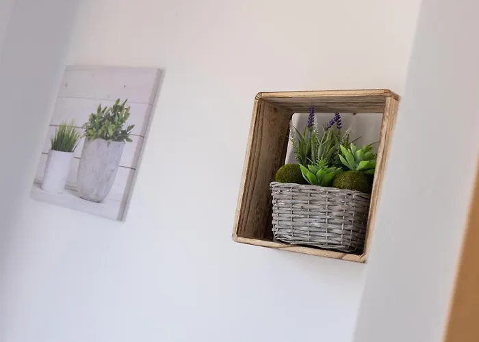 Matarolux17 Appartement