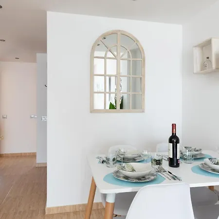 Apartment Matarolux17 Mataró