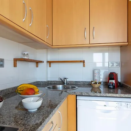 Apartment Matarolux17 Mataro