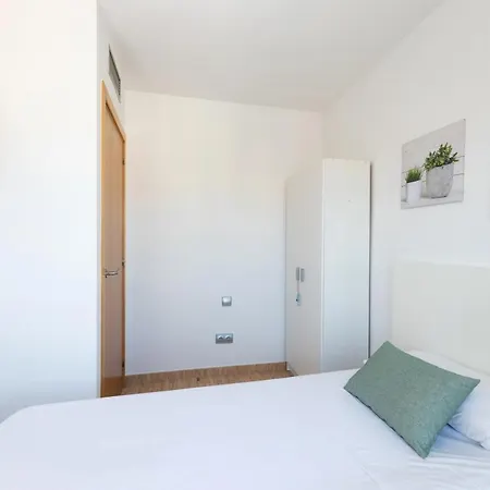 Matarolux17 Apartment Mataro